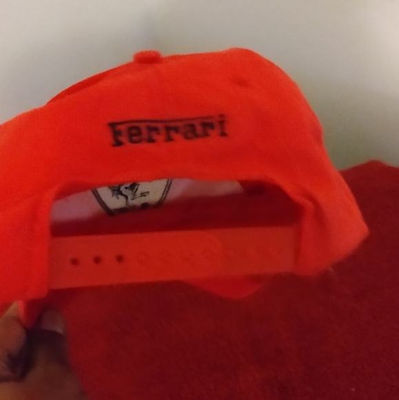 Ferrari snapback - Picture 2 of 3